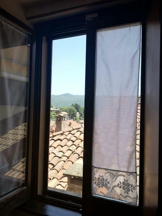 Le Vie Mediterranee Torre di Ruggiero Extérieur photo
