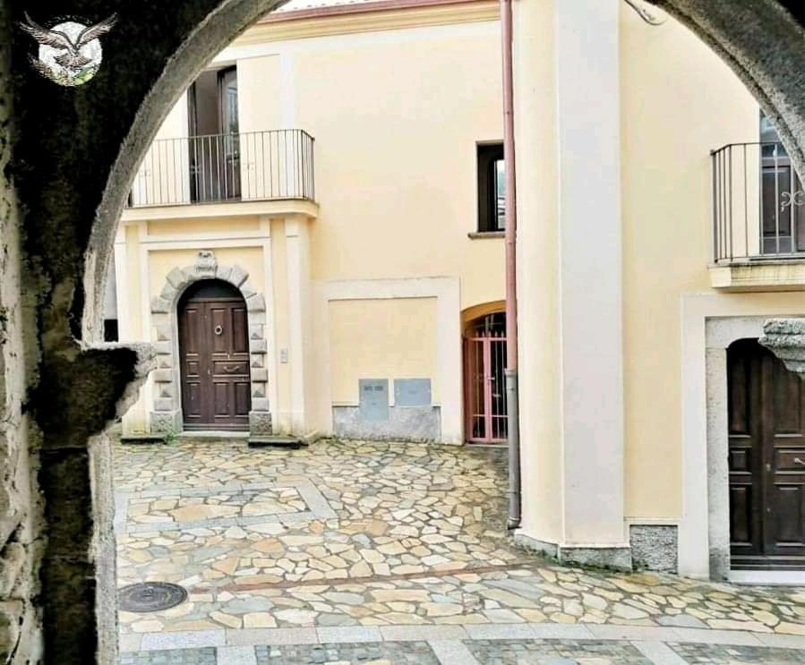 Le Vie Mediterranee Torre di Ruggiero Extérieur photo